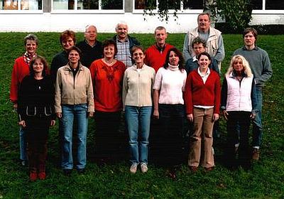 Schuljahr 2004/2005