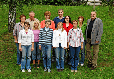 Schuljahr 2006/2007