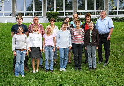 Schuljahr 2007/2008