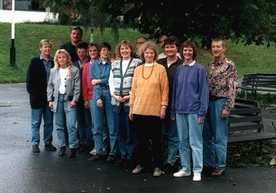 Schuljahr 1993/94