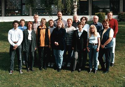 Schuljahr 1999/2000
